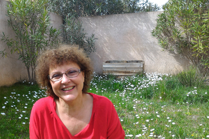 Danièle Collet