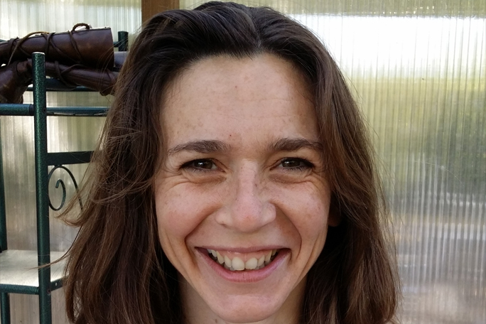 Karine Marty